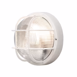 Konstsmide 7651-200 éclairage mural Blanc Adapté à une utilisation extérieure