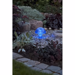 Konstsmide 7663-400 éclairage extérieur Éclairage au sol extérieur LED
