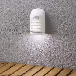 Konstsmide 7694-250, 2 ampoule(s), 4500 K, IP54, Blanc