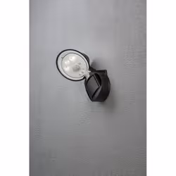 Konstsmide 7695-750 éclairage mural Noir Adapté à une utilisation extérieure