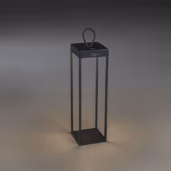 Konstsmide 7812-750 éclairage extérieur Éclairage de plancher extérieur LED 2,2 W Noir
