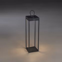 Konstsmide 7812-750 éclairage extérieur Éclairage de plancher extérieur LED 2,2 W Noir