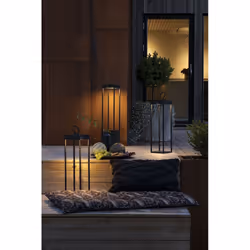 Konstsmide 7812-750 éclairage extérieur Éclairage de plancher extérieur LED 2,2 W Noir - Vue supplémentaire 4