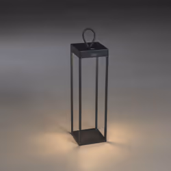 Konstsmide 7812-750 éclairage extérieur Éclairage de plancher extérieur LED 2,2 W Noir - Vue supplémentaire 9
