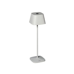 Konstsmide Capri lampe de table 2,2 W LED Blanc