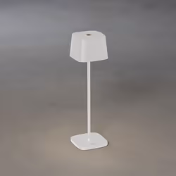 Konstsmide Capri lampe de table 2,2 W LED Blanc - Vue supplémentaire 12