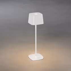 Konstsmide Capri lampe de table 2,2 W LED Blanc - Vue supplémentaire 13