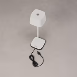 Konstsmide Capri lampe de table 2,2 W LED Blanc - Vue supplémentaire 6