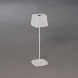 Konstsmide Capri lampe de table 2,2 W LED Blanc - Vue supplémentaire 9