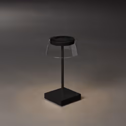 Konstsmide Scilla lampe de table 2,2 W LED Noir - Vue supplémentaire 4