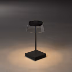 Konstsmide Scilla lampe de table 2,2 W LED Noir - Vue supplémentaire 8