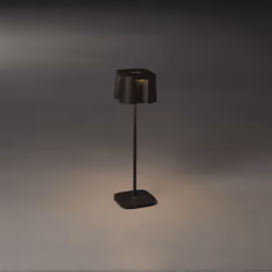 Konstsmide Nice lampe de table 2,5 W LED Noir - Vue supplémentaire 4