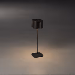 Konstsmide Nice lampe de table 2,5 W LED Noir - Vue supplémentaire 5