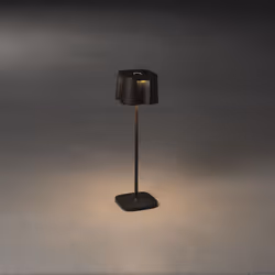Konstsmide Nice lampe de table 2,5 W LED Noir - Vue supplémentaire 9