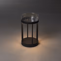 Konstsmide 7821-750, Noir, LED, 2,5 W, 3000 K, 124 lm, 20000 h