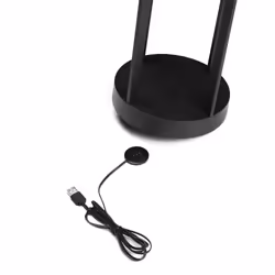 Konstsmide 7821-750 lanterne LED Noir