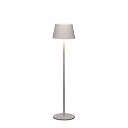 Konstsmide Pomezia, Universel, Blanc, IP54, Aluminium, III, 10 W