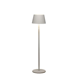 Konstsmide Pomezia éclairage au sol 10 W LED Blanc