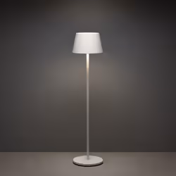 Konstsmide Pomezia éclairage au sol 10 W LED Blanc