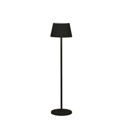 Konstsmide Pomezia éclairage au sol Ampoule(s) non remplaçable(s) 10 W LED Noir