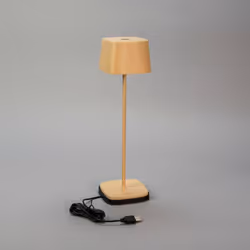 Konstsmide 7829-330 lampe de table LED Sable - Vue supplémentaire 5