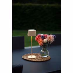 Konstsmide 7829-330 lampe de table LED Sable - Vue supplémentaire 6