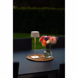 Konstsmide 7829-330 lampe de table LED Sable - Vue supplémentaire 7