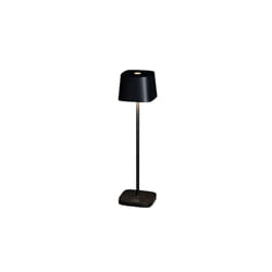 Konstsmide Capri Mini Éclairage de table extérieur LED 2,2 W Noir