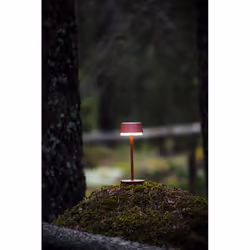 Konstsmide Lyon lampe de table 2,5 W LED Sable - Vue supplémentaire 11