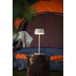 Konstsmide Lyon lampe de table 2,5 W LED Sable - Vue supplémentaire 15