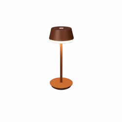 Konstsmide Lyon, Terre cuite, Aluminium, Universel, IP54, III, 2,5 W