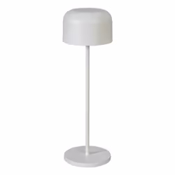 Konstsmide Lille, Blanc, Aluminium, Universel, IP54, III, Lille