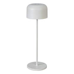 Konstsmide Lille lampe de table 3,5 W LED Blanc