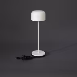 Konstsmide Lille lampe de table 3,5 W LED Blanc - Vue supplémentaire 10