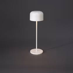 Konstsmide Lille lampe de table 3,5 W LED Blanc