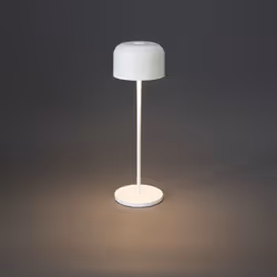 Konstsmide Lille lampe de table 3,5 W LED Blanc
