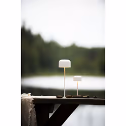Konstsmide Lille lampe de table 3,5 W LED Blanc - Vue supplémentaire 5