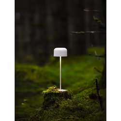 Konstsmide Lille lampe de table 3,5 W LED Blanc - Vue supplémentaire 6