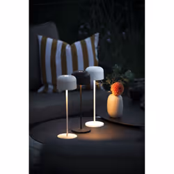 Konstsmide Lille lampe de table 3,5 W LED Blanc - Vue supplémentaire 8