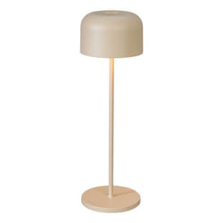 Konstsmide Lille lampe de table 3,5 W LED Sable