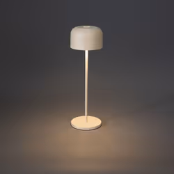Konstsmide Lille lampe de table 3,5 W LED Sable