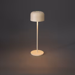 Konstsmide Lille lampe de table 3,5 W LED Sable