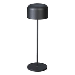 Konstsmide Lille lampe de table 3,5 W LED Noir