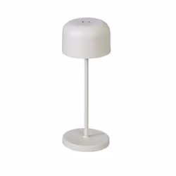 Konstsmide Lille mini, Blanc, Aluminium, Universel, IP54, III, Lille mini