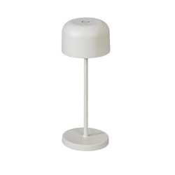 Konstsmide Lille mini lampe de table 2,5 W LED Blanc