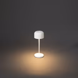 Konstsmide Lille mini lampe de table 2,5 W LED Blanc - Vue supplémentaire 4