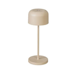 Konstsmide Lille mini lampe de table 2,5 W LED Sable