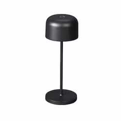 Konstsmide Lille mini, Noir, Aluminium, Universel, IP54, III, Lille mini