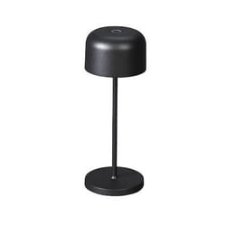 Konstsmide Lille mini lampe de table 2,5 W LED Noir