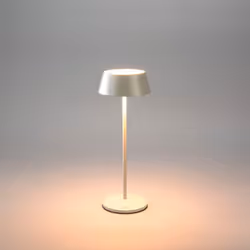 Konstsmide 7839-300 lampe de table LED Gris - Vue supplémentaire 3